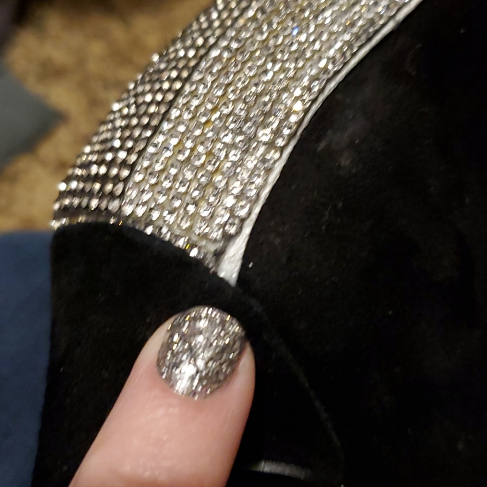 Steve madden soft leather boots - Picture 8 of 8